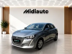 Peugeot 208 1.5 BlueHDi 100ch S&S Active