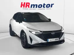 NISSAN Qashqai E-POWER N-Connecta 4x2 140kW