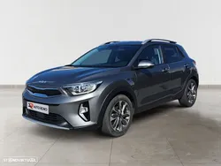 Kia Stonic 1.0 T-GDI Drive