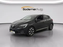RENAULT Clio TCe 90 X-Tronic Evolution