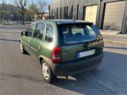 Opel Corsa B ECO 1.0