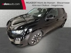 Peugeot 208 Hybrid 110 ch e-DCS6 Allure
