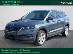 Skoda Karoq 2.0 TDI 116ch SCR Business DSG Euro6ap