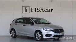 Fiat Tipo 1.3 M-Jet Easy de 2019