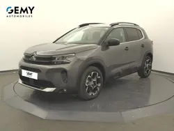 CITROEN C5 Aircross BlueHDi 130 EAT8 Max