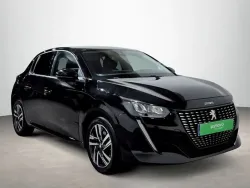 Peugeot 208 1.2 Puretech S&S Allure Pack EAT8 100