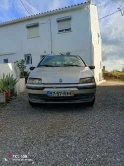 Fiat Punto 1.2 60cv