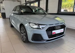 AUDI A1 Sportback 30 TFSI 110 ch S tronic 7 Advanced