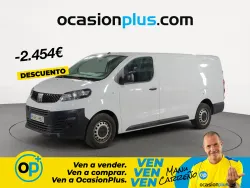 FIAT Scudo Furgón 2.0BlueHDI L3 Business 145