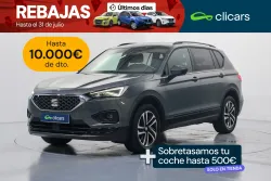 SEAT Tarraco 2.0TDI S&S Style 150