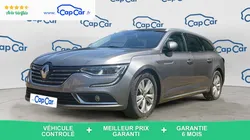Renault Talisman estate 1.7 Blue dCi 150 Business