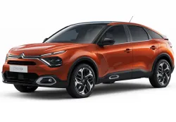 Citroen C4 1.2 PureTech Shine S&S 130