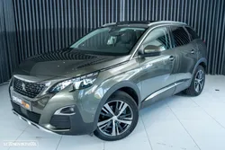 Peugeot 3008 1.2 PureTech Allure Pack EAT8