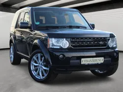 Land Rover Discovery 4 3.0 SDV6 245 ch HSE 4x4 - HARMAN KARDON ATTELAGE 224700 km