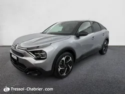 CITROEN C4 PureTech 130 S&S EAT8 Feel Pack