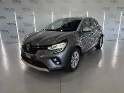 RENAULT Captur 1.5dCi Limited 66kW