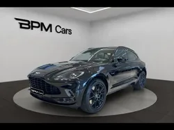 Aston martin DBX 4.0 V8 biturbo 550ch BVA9