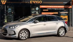 Ds ds 5 1.6 hdi 110 design egs bva