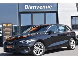 AUDI A3 SPORTBACK 30 TFSI Mild Hybrid 110 S tronic 7 Design