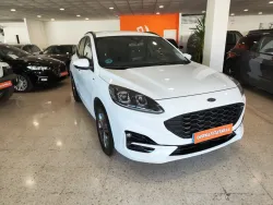 Ford Kuga 1.5 EcoBoost ST-Line FWD 150
