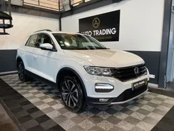 VOLKSWAGEN T-ROC 1.0 TSI 115 Start/Stop BVM6 United