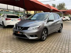 Nissan Pulsar 1.2 DIG-T N-Connecta
