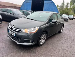 CITROEN C4 C4 e-THP 130 Collection GARANTIE 6 MOIS