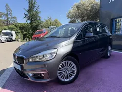 Bmw SERIE 2 GRAN TOURER (F46) 218DA 150CH LUXURY