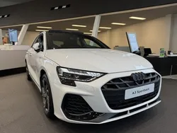 Audi A3 PI SPORTBACK 35 TDI 150 CH 2.0 S tronic...