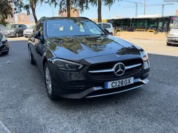 Mercedes-Benz C 300 C300e