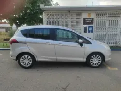 FORD B-Max 1.5TDCi Trend 75