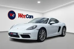 Porsche cayman 2.0 300 pdk