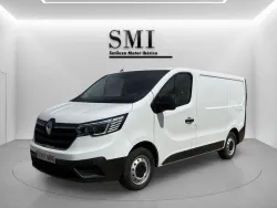 Renault Trafic Trafic Furgón L1H1 BluedCi 81kW