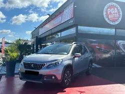 Peugeot 2008 1.6 L Blue-HDi 100 CH "Allure Business" 1ère Main