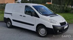 Peugeot Expert de 2014