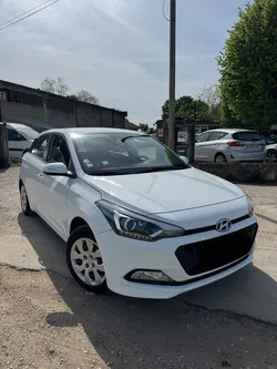 HYUNDAI i20 1.4 CRDI 90 CV MOTEUR A CHAINE