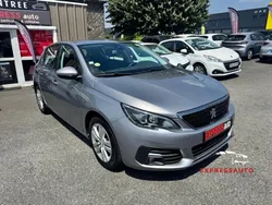 Peugeot 308 1.5L BlueHDI 130 cv ACTIVE BUSINESS
