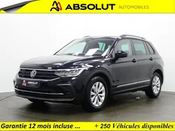 Volkswagen TIGUAN 1.5 TSI 130CH LIFE BUSINESS