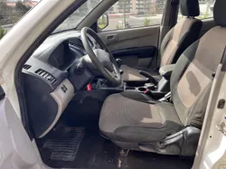 Mitsubishi L200 Strakar 4x4
