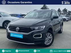 Volkswagen T-Roc 1.5 TSI EVO 150ch Lounge Business DSG7 S&S