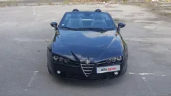 Alfa Romeo Spider 2.4 JTDm 200cv