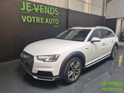 Audi A4 Allroad 3.0 V6 TDI 272ch Design quattro Tiptronic - TOIT OUVRANT