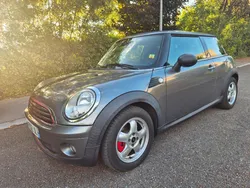 Mini one 1.6 essence 75 cv. 78240 km