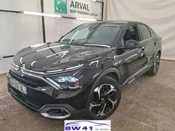Citroën C4 PureTech 130 S&S EAT8 Shine