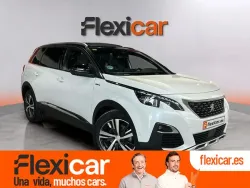 PEUGEOT 5008 1.6 THP S&S GT Line EAT6 165