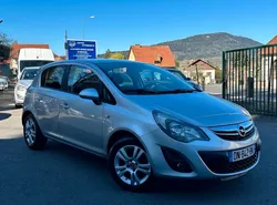 OPEL CORSA l 1,3 CDTI 75 CV BUSINESS CONNECT