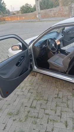 Seat Ibiza 1.900 sdi
