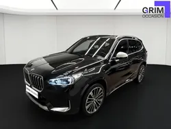 BMW X1 sDrive 18i 136ch DKG7 xLine First Edition Exclusive