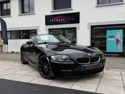 BMW Z4 ROADSTER E85 LCI 2.0i 150ch - 52 000KM - JANTES 18°