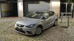Seat Ibiza 1.0 TSI Style DSG